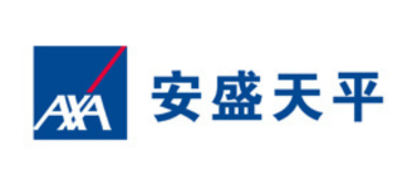 AXA安盛保險標誌