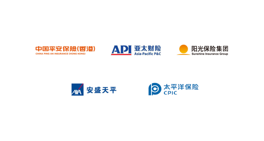 合作保險公司